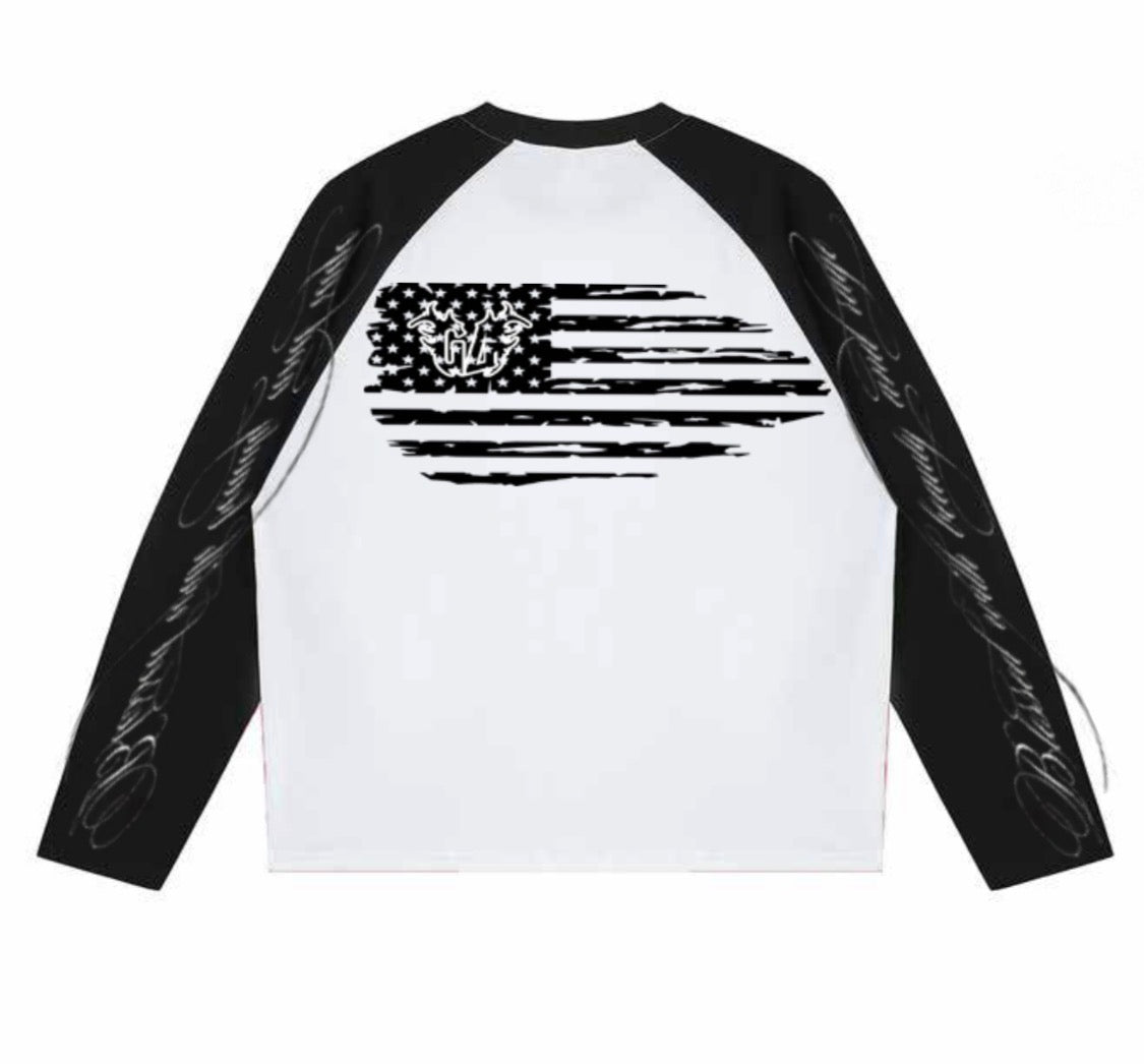LEGACY LONG SLEEVE