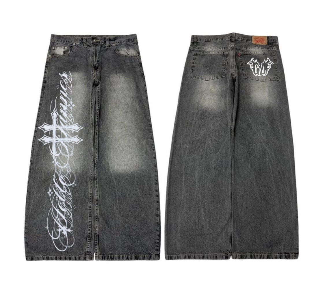 LEGACY DENIM 2